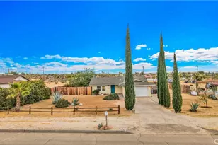 58750 Buena Vista Dr, Yucca Valley, CA 92284 - Photo 1