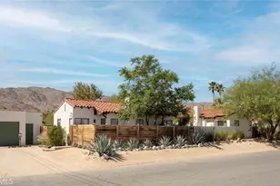 6405 Tamarisk Ave, 29 Palms MCB, CA 92277 - Photo 1
