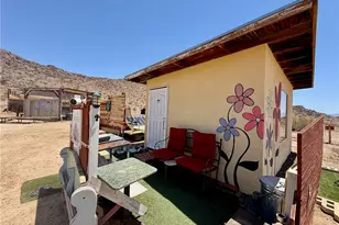 63398 Lakeview, Joshua Tree, CA 92252 - Photo 1