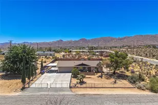 61727 Alta Mura, Joshua Tree, CA 92252 - Photo 1