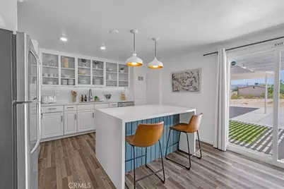 5749 Halsey, 29 Palms MCB, CA 92277 - Photo 1