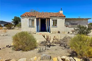 74706 Sunset Dr, 29 Palms MCB, CA 92277 - Photo 1