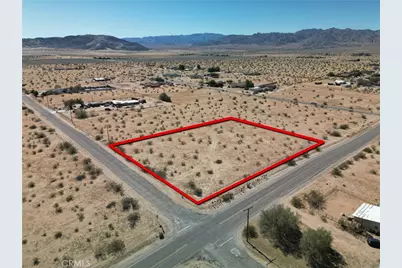65115 Sun Mesa Road, Joshua Tree, CA 92252 - Photo 1