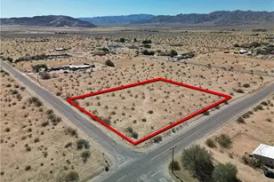 65115 Sun Mesa Rd, Joshua Tree, CA 92252 - Photo 1