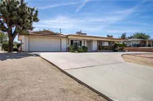 7613 Cherokee, Yucca Valley, CA 92284 - Photo 1