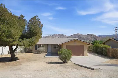 61861 Morningside Road, Joshua Tree, CA 92252 - Photo 1