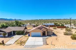 6218 Daisy, 29 Palms MCB, CA 92277 - Photo 1