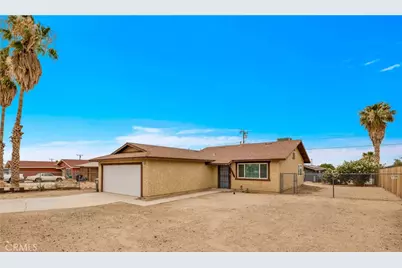 5415 Cahuilla, 29 Palms MCB, CA 92277 - Photo 1