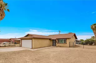 5415 Cahuilla, 29 Palms MCB, CA 92277 - Photo 1