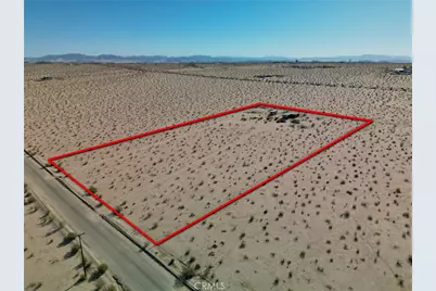 3583 Indian Cove, 29 Palms MCB, CA 92277 - Photo 1