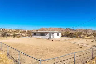 59200 Barron Dr, Yucca Valley, CA 92284 - Photo 1