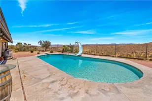 57050 Mesa Dr, Yucca Valley, CA 92284 - Photo 1