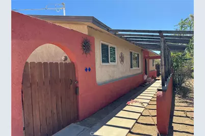 56799 El Dorado, Yucca Valley, CA 92284 - Photo 1
