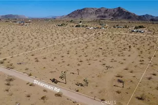 59860 Stearman, Landers, CA 92285 - Photo 1