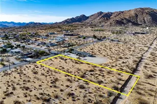 7454 Olympic, Joshua Tree, CA 92252 - Photo 1