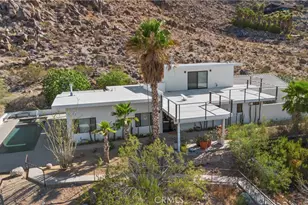 7240 Canyon Rd, 29 Palms MCB, CA 92277 - Photo 1