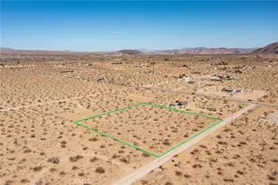110 Anita, Landers, CA 92285 - Photo 1