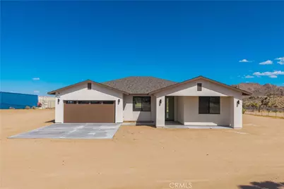 3945 Bonita Avenue, Yucca Valley, CA 92284 - Photo 1