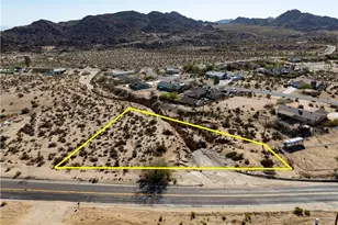 7455 Sunset Rd, Joshua Tree, CA 92252 - Photo 1