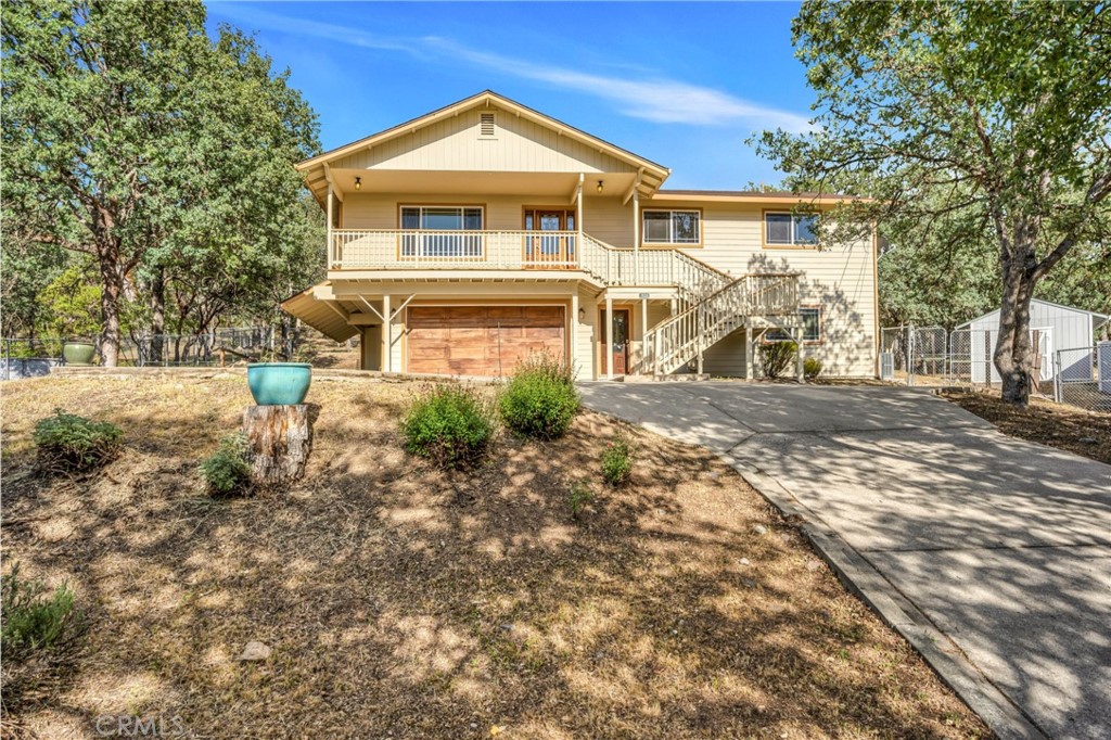 19316 N Shore Ct, Hidden Valley Lake, CA 95467 MLS LC22100167