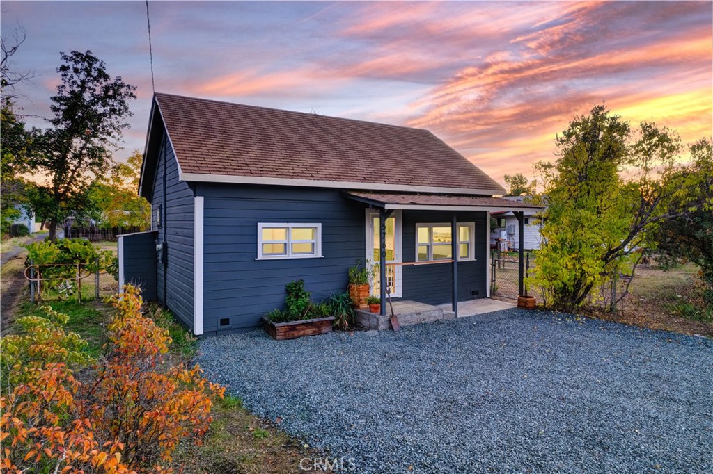 5760 Gaddy Ln, Kelseyville, CA 95451 MLS LC22240908 Coldwell Banker