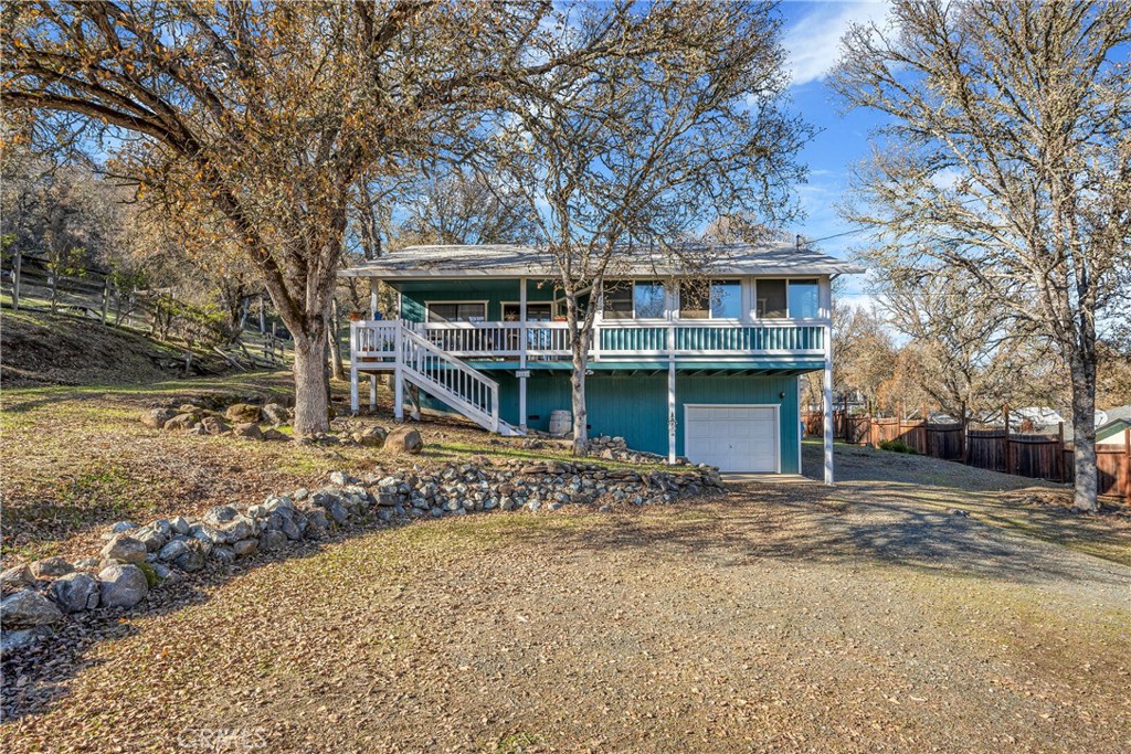 1111 Deputy Dr, Pope Valley, CA 94567 MLS LC22254720 Coldwell Banker