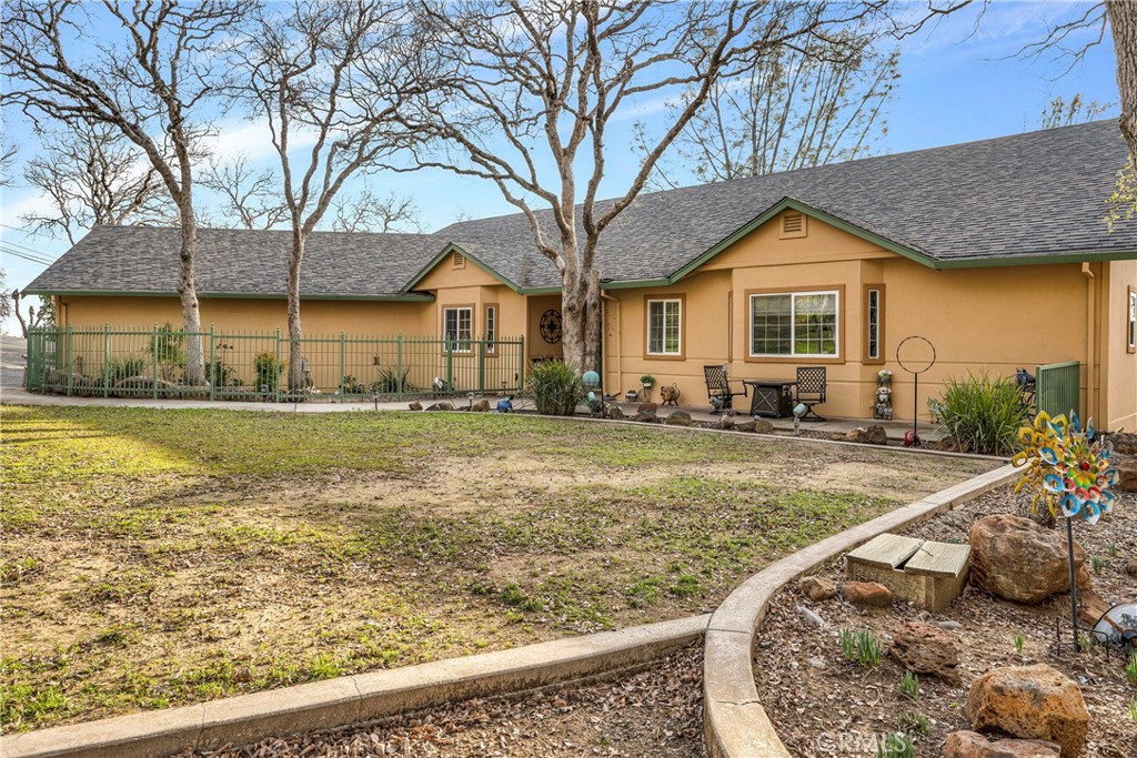 16137 Eagle Rock Rd, Hidden Valley Lake, CA 95467 MLS LC23007961