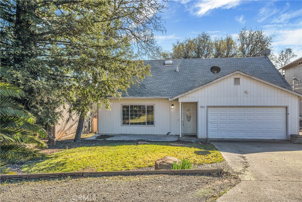 18413 Park Point Ct, Hidden Valley Lake, CA 95467 MLS LC23014264