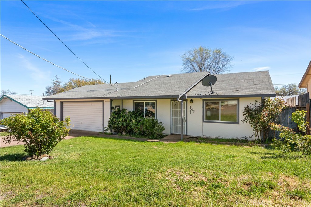 343 Avenue B, Lakeport, CA 95453 - MLS LC23067971 - Coldwell Banker