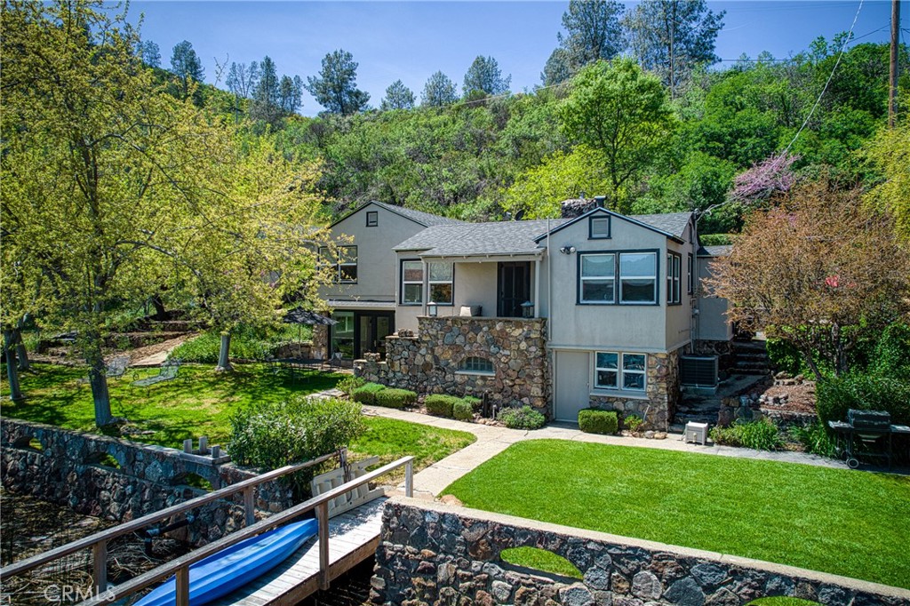 11456 Konocti Vista Dr, Lower Lake, CA 95457 MLS LC23070536