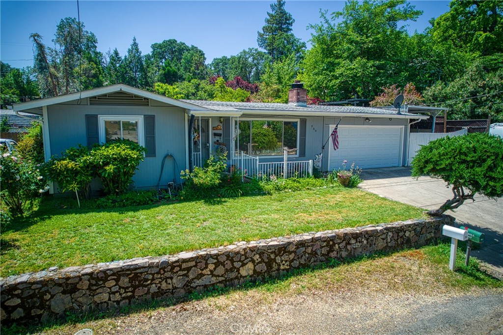 765 6th St, Lakeport, CA 95453 MLS LC23094805 Coldwell Banker