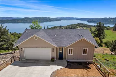 3730 Scenic View Drive, Kelseyville, CA 95451 - Photo 1