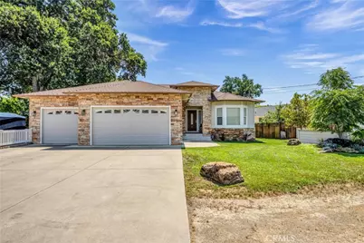 19668 Old Creek Road, Hidden Valley Lake, CA 95467 - Photo 1