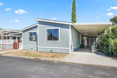 400 Sulpher Bank #138, Clearlake Oaks, CA 95423 - Photo 1