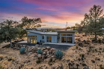 21504 Yankee Valley Road, Hidden Valley Lake, CA 95467 - Photo 1