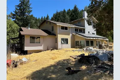 965 China Creek Road, , CA 95560 - Photo 1