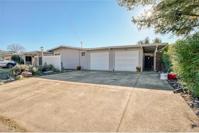 12723 Shoreview Drive, Clearlake Oaks, CA 95423 - Photo 1