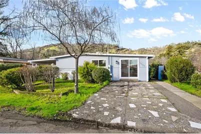 12722 Shoreview Drive, Clearlake Oaks, CA 95423 - Photo 1