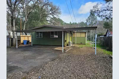 5759 Crawford Avenue, Clearlake, CA 95422 - Photo 1