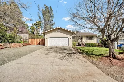 16624 Greenridge Road, Hidden Valley Lake, CA 95467 - Photo 1