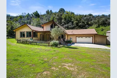 2979 Scotts Creek Road, Lakeport, CA 95453 - Photo 1