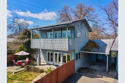 1155 Boggs Lane, Lakeport, CA 95453 - Photo 1