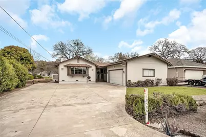 19506 Old Creek Road, Hidden Valley Lake, CA 95467 - Photo 1