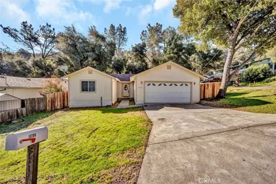 10706 Edgewater Drive, Kelseyville, CA 95451 - Photo 1