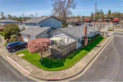 1837 Montana Vista Street, Lakeport, CA 95453 - Photo 1
