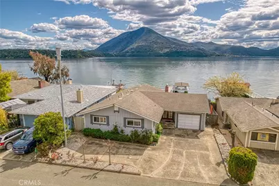 7753 Cora Drive, Lucerne, CA 95458 - Photo 1