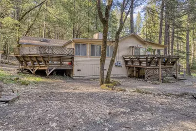 9510 Oak Place, Cobb, CA 95426 - Photo 1