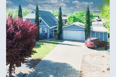 13325 Everglade Boulevard, Clearlake Oaks, CA 95423 - Photo 1