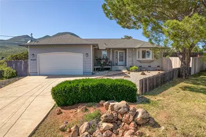 9320 Paloos Court, Kelseyville, CA 95451 - Photo 1