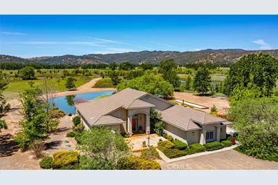 12285 High Valley Road, Clearlake Oaks, CA 95423 - Photo 1